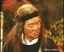 柯震恶如果眼睛不瞎武功会有多高？能在全真七子中排第几？