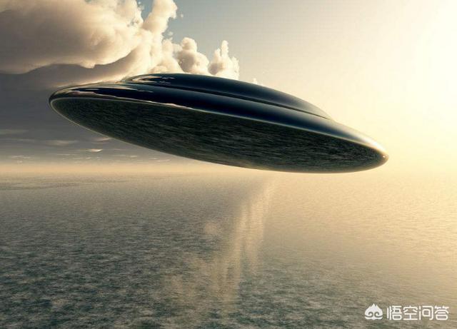 人们发现的“ufo”究竟是什么<strong></p>
<p>UFO</strong>？