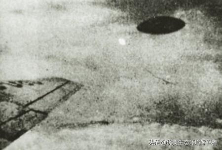 早几年感觉还有很多UFO的照片<strong></p>
<p>UFO</strong>，为何感觉近几年反而少有UFO的报道了呢？
