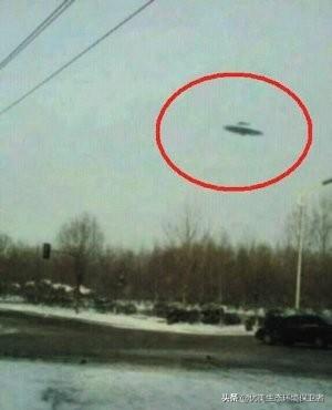 早几年感觉还有很多UFO的照片<strong></p>
<p>UFO</strong>，为何感觉近几年反而少有UFO的报道了呢？