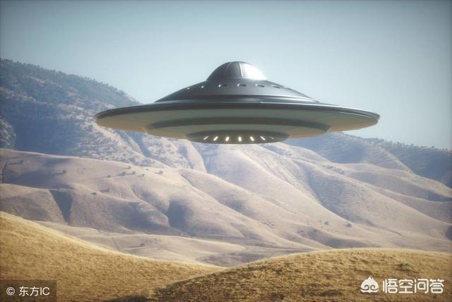 美国以前坚决不承认ufo的存在<strong></p>
<p>UFO</strong>，但为什么现在积极主动地承认ufo存在？