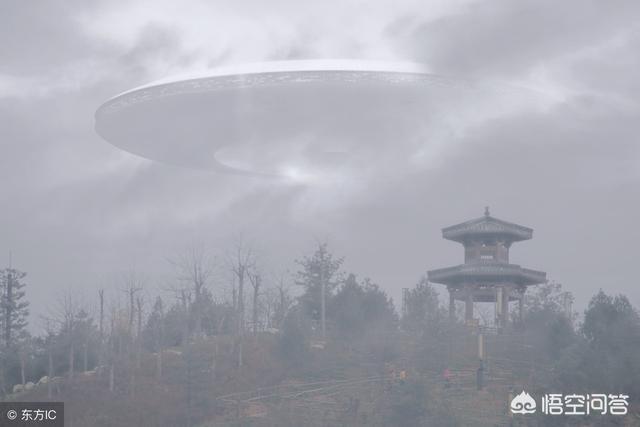 美国以前坚决不承认ufo的存在<strong></p>
<p>UFO</strong>,但为什么现在积极主动地承认ufo存在?