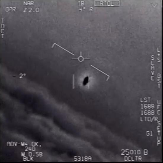 2020年5月的UFO事件是真实的吗<strong></p>
<p>UFO</strong>?