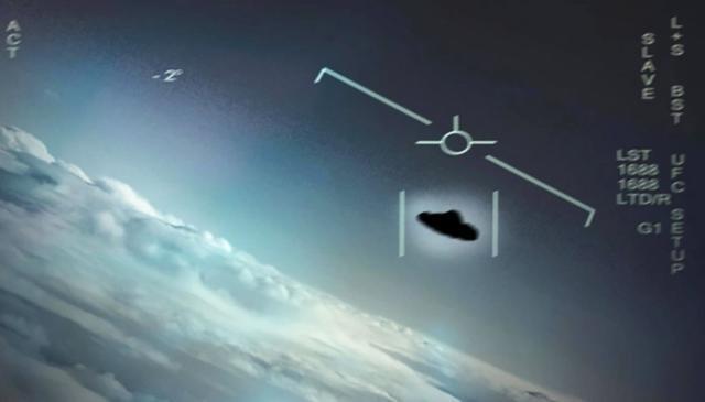 2020年5月的UFO事件是真实的吗<strong></p>
<p>UFO</strong>?