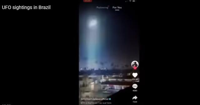 2020年5月的UFO事件是真实的吗<strong></p>
<p>UFO</strong>?