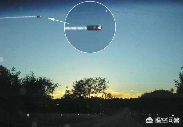 为什么发现UFO（不明飞行物）的消息越来越少了？