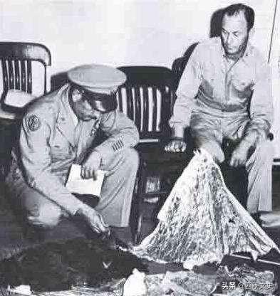 历史上有哪些著名的UFO事件<strong></p>
<p>UFO</strong>？