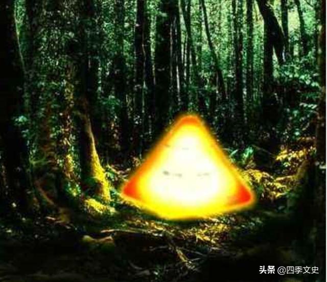 历史上有哪些著名的UFO事件<strong></p>
<p>UFO</strong>？
