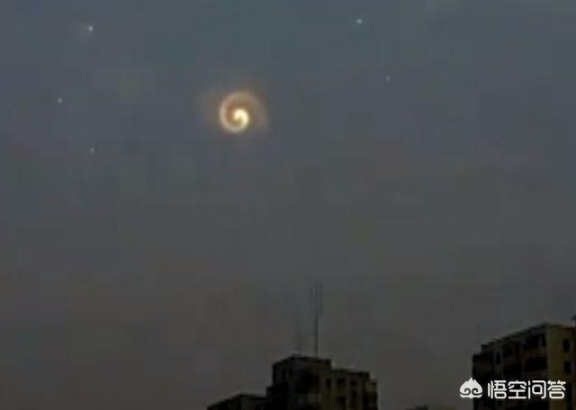 中国官方对UFO的态度是什么<strong></p>
<p>UFO</strong>？真的有外星人吗？