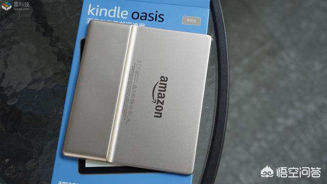 新Kindle Oasis<strong></p>
<p>Oasis</strong>，2399元值不值得买？