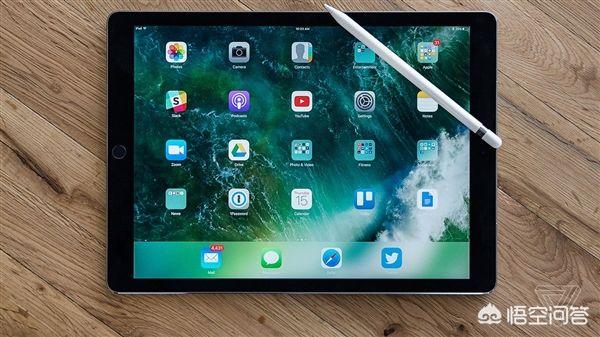 ipad pro 12.9和kindle oasis看书哪个好？