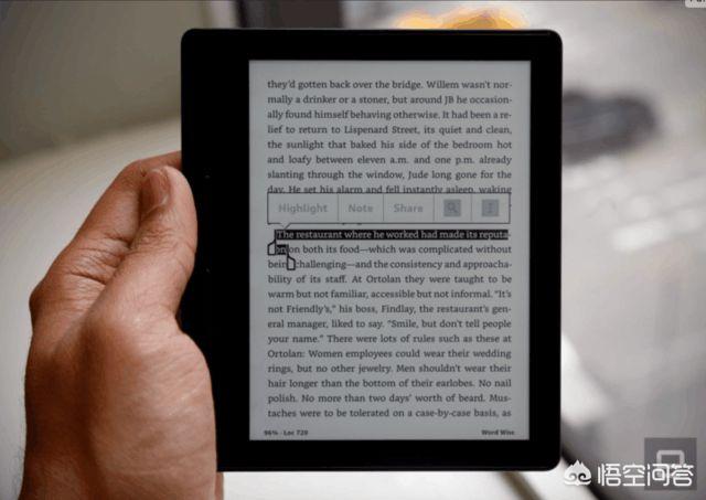 ipad pro 12.9和kindle oasis看书哪个好<strong></p>
<p>Oasis</strong>?