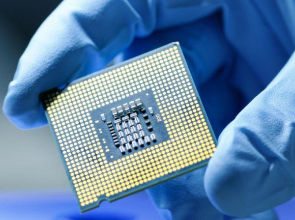 芯片制造涉及哪些专业?