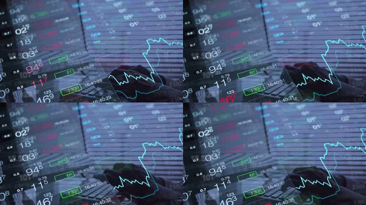 证券金融行业(金融证券公司是干嘛的)