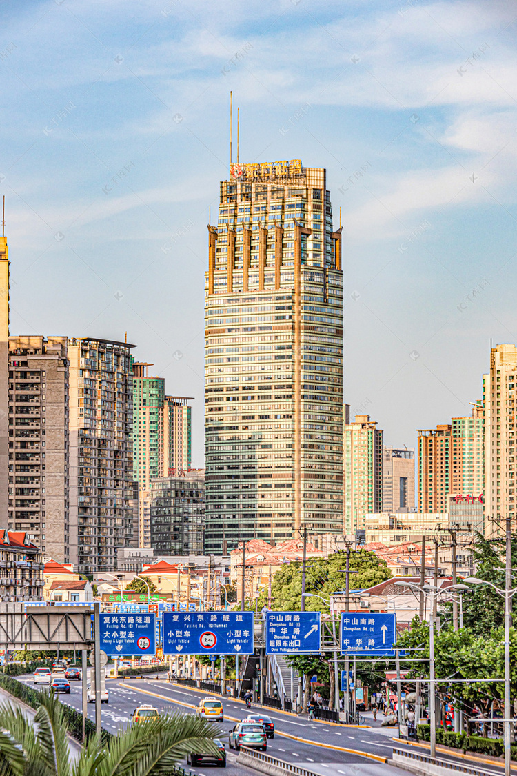 上海证券大厦(上海证券大厦可以进去吗)