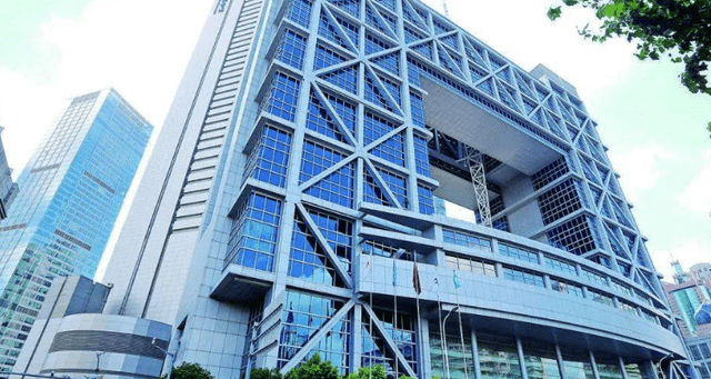 证券交易公司(空壳证券交易公司)