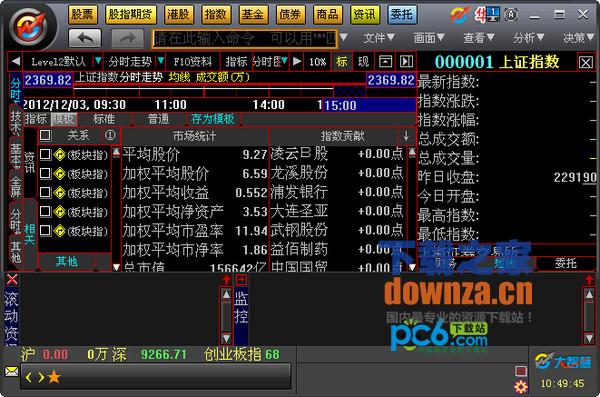 证券大智慧下载(大智慧 证券公司)