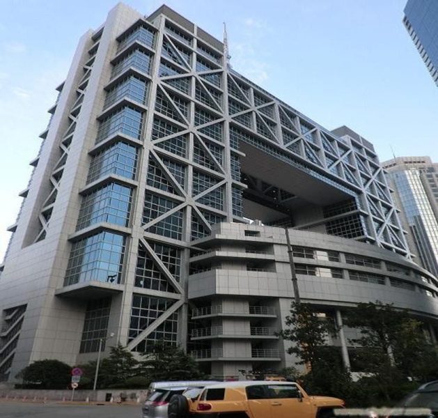 上海证券大厦(上海证券大厦地址)