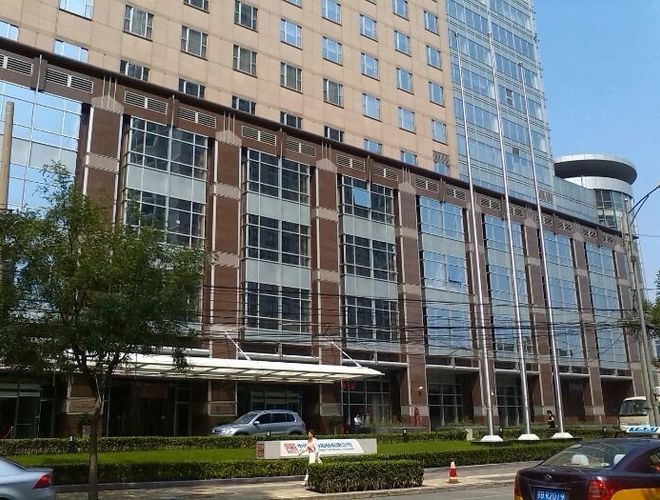 中信证券北京(中信证券北京国贸营业部)