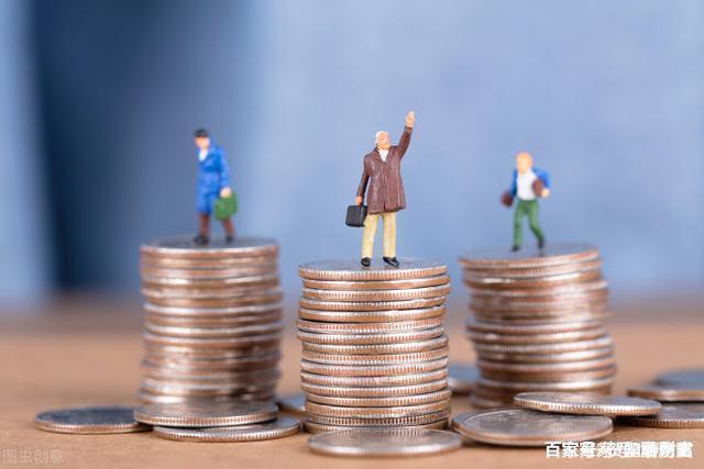 明年的理财(明年理财还会涨回来吗)