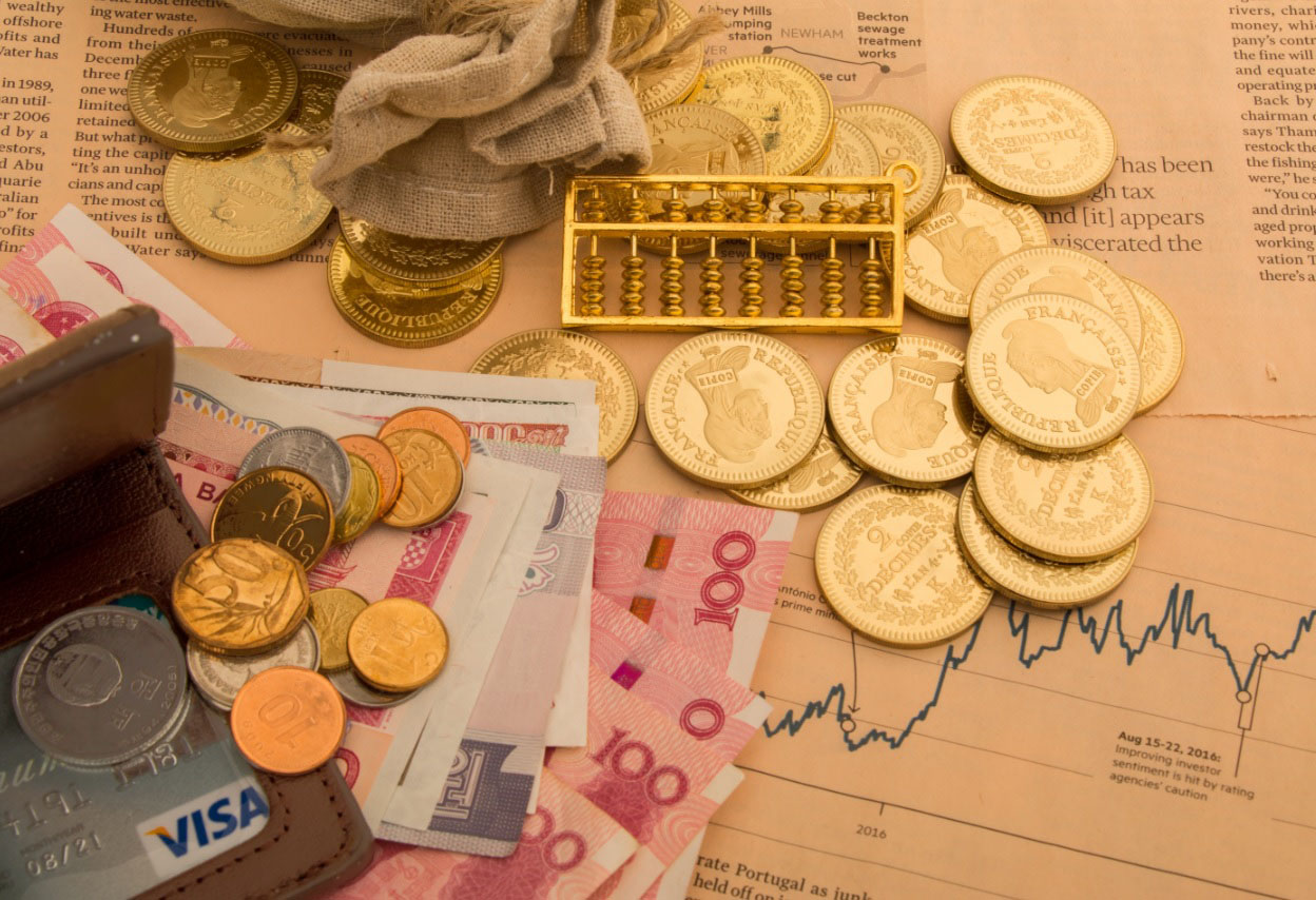 理财工具图片(理财工具指的是什么)