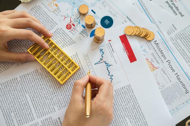 企业理财客户(企业理财客户分类)