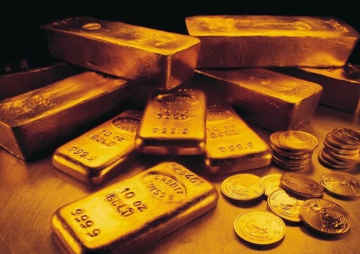 建行贵金属投资(建行贵金属投资规则)