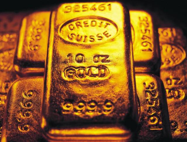 贵金属挣钱吗(有没有做贵金属倾家荡产的)