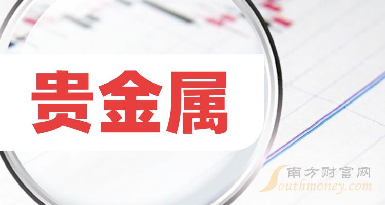 南方银贵金属(南方贵金属交易中心)