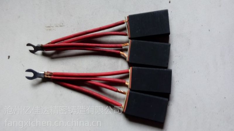 贵金属电刷(贵金属电刷厂家)