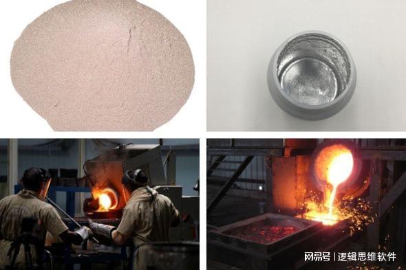 贵金属离子(贵金属离子有哪些)