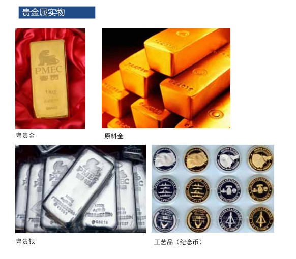 贵金属交易基本知识(贵金属交易基本知识大全)