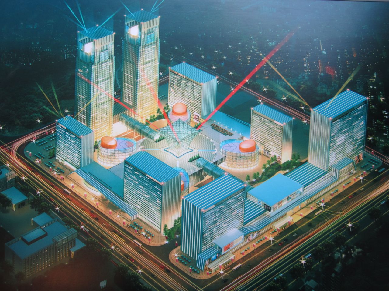 新宝龙贵金属(新宝龙科技有限公司)