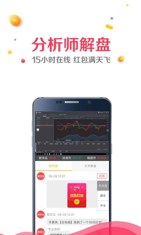 贵金属策略宝(贵金属市场交易策略)