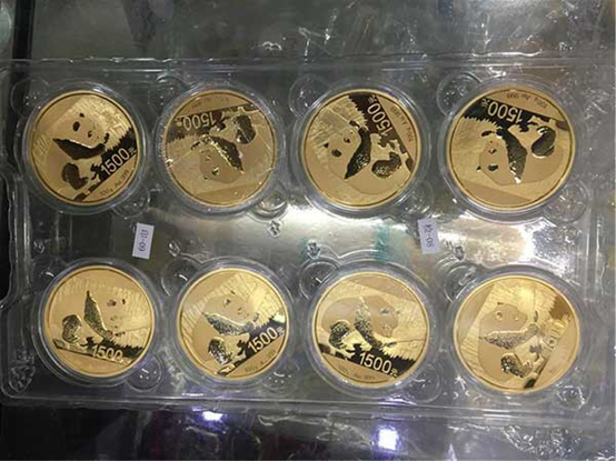 银获贵金属(贵金属银受什么影响)