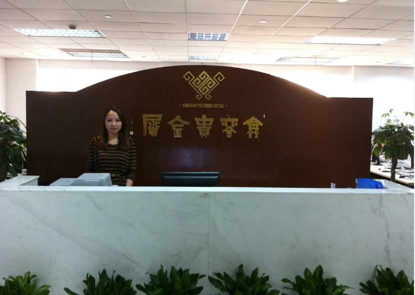 天津宁翼贵金属经营有限公司(天津宁翼贵金属经营有限公司招聘)