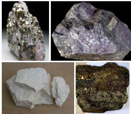 贵金属矿石(贵金属矿石粗体工艺流程)