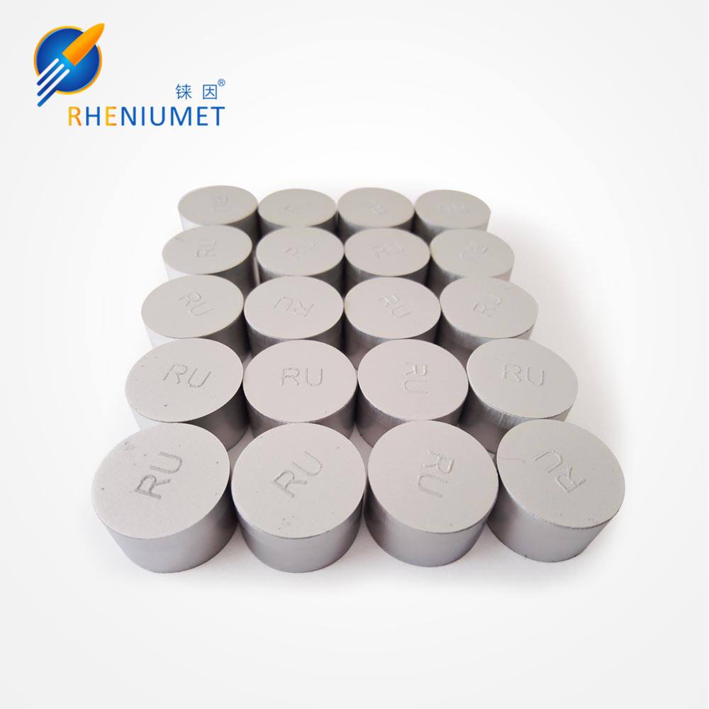 贵金属钌(贵金属钌的历史最高价) 贵金属钌(贵金属钌的历史最高价)