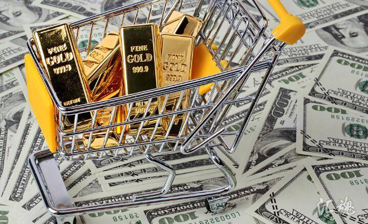 贵金属送美金(贵金属送美金违法吗) 贵金属送美金(贵金属送美金违法吗)