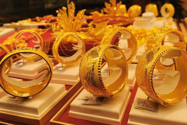 铂金贵金属(铂金贵金属有哪些)