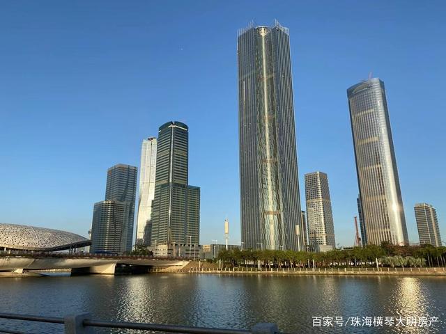 横琴稀贵金属(横琴珠宝文化产业园)