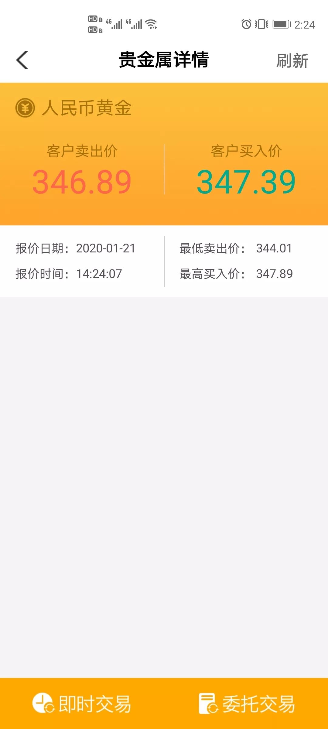 搜狐贵金属(hⅹ贵金属app)