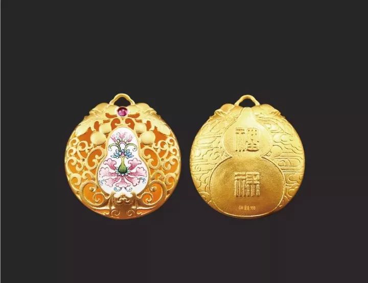 国瑞贵金属(国瑞汇金有限公司)