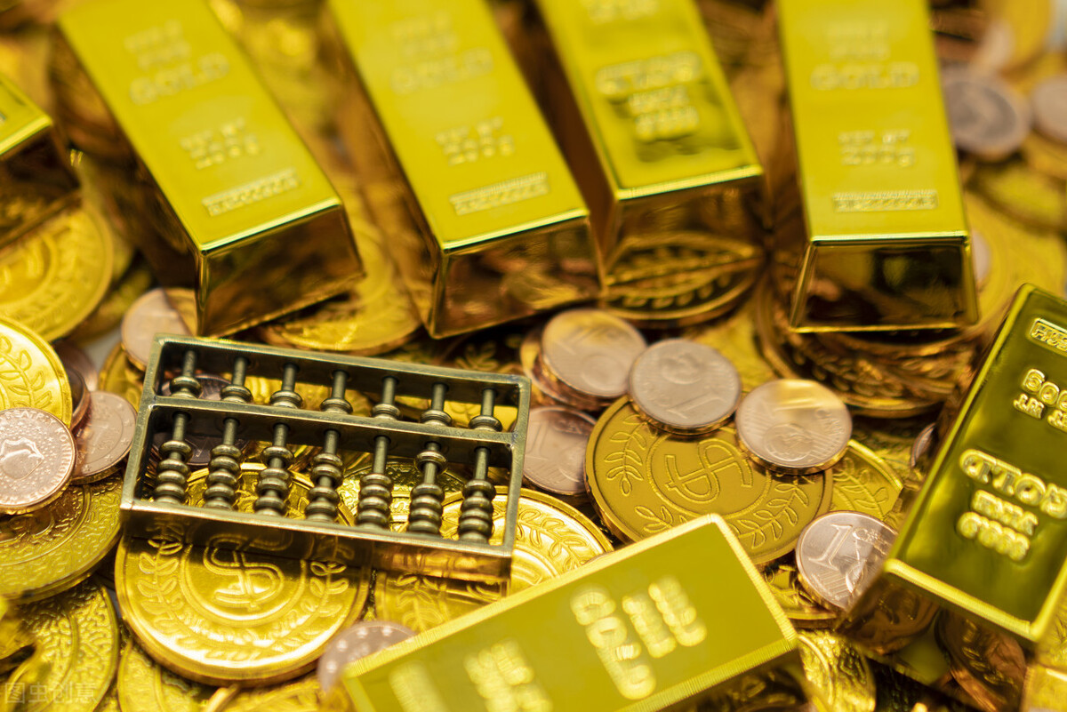 手机炒贵金属(手机贵金属交易平台) 手机炒贵金属(手机贵金属交易平台)