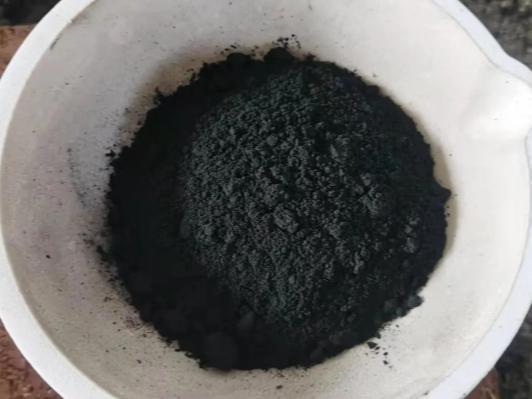 贵金属钯粉(贵金属钯铂铑实时价)