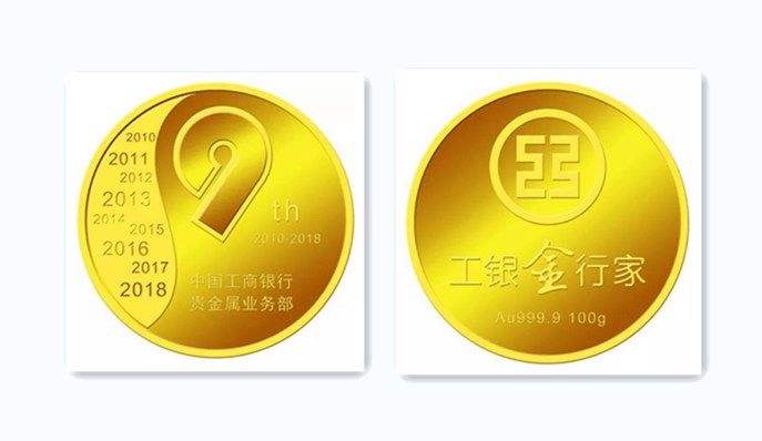 工行贵金属怎么玩(工行贵金属是什么意思) 工行贵金属怎么玩(工行贵金属是什么意思)