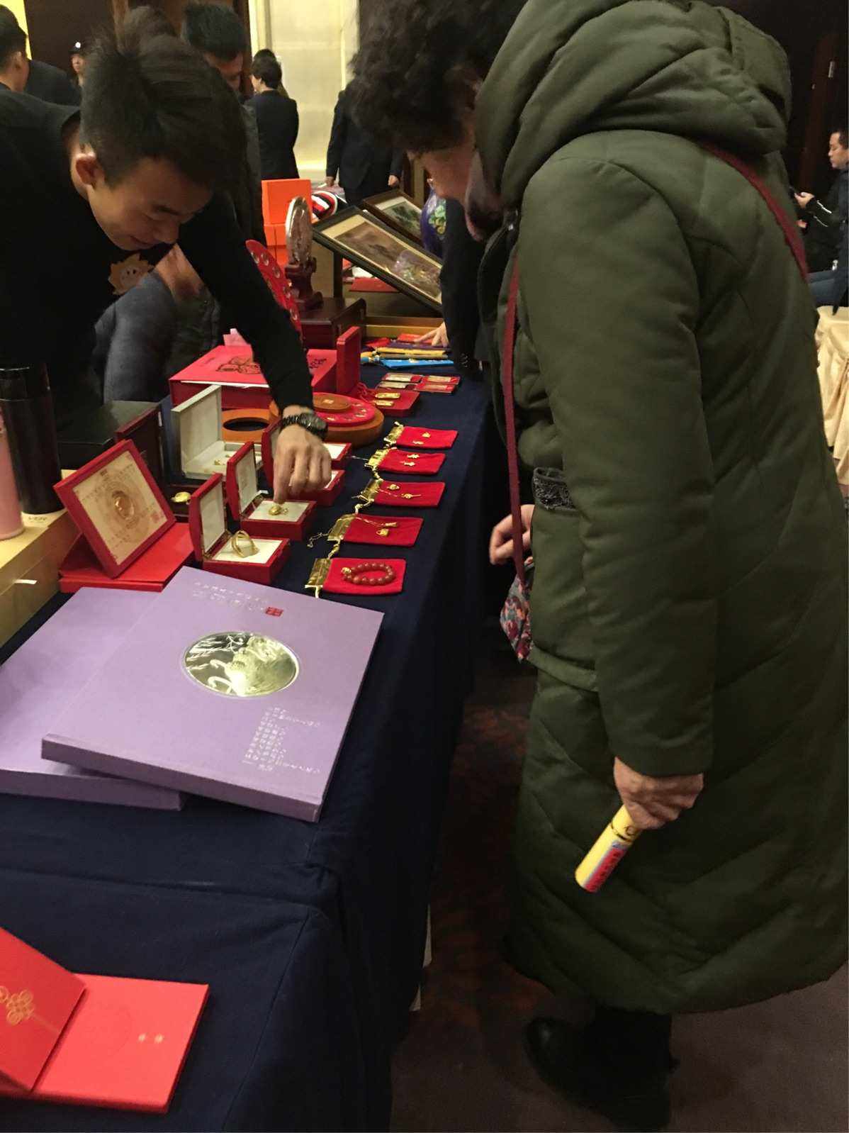 贵金属鉴赏(贵金属鉴赏活动) 贵金属鉴赏(贵金属鉴赏活动)