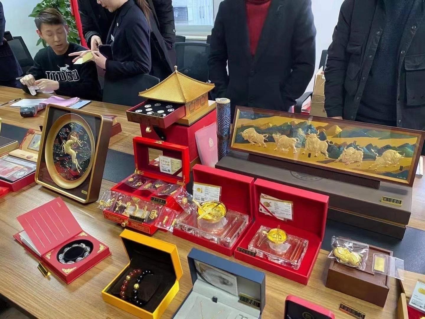 吉安贵金属(吉安金属回收)