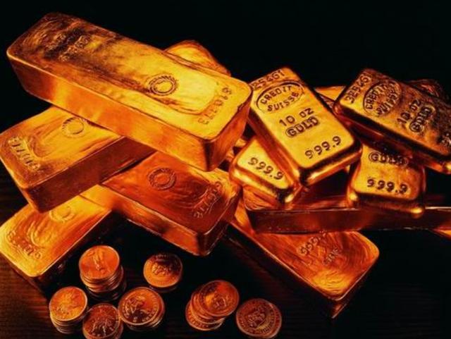 贵金属挣钱吗(贵金属投资什么好)