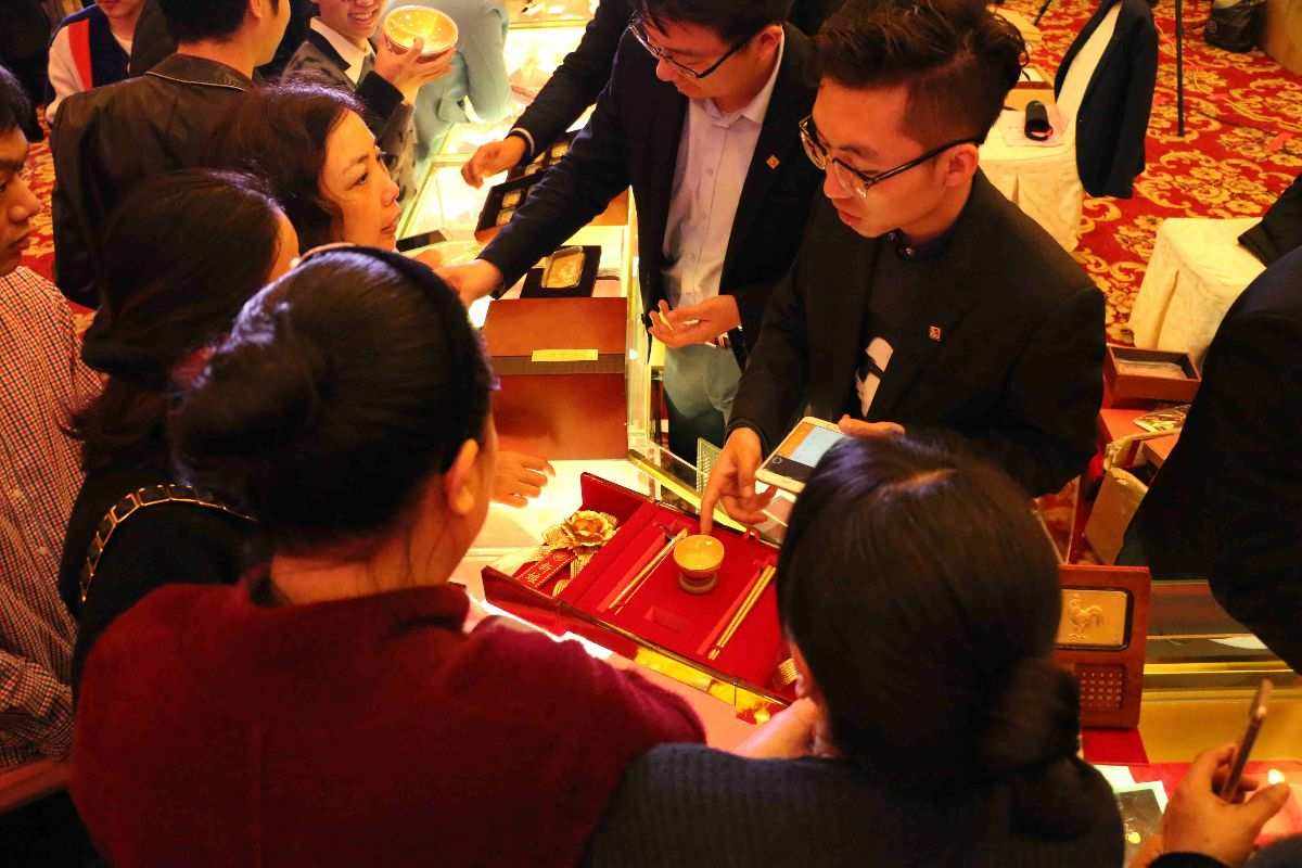 贵金属金融办(贵金属金融办公室职责) 贵金属金融办(贵金属金融办公室职责)